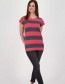 T-shirt Amandaak Z Marine