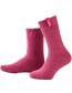 Sokken Eco Wol Medium Cold Proof Desert Roze