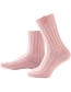 Sokken Eco Wol StreetWear Kuithoogte Orchid Shadow