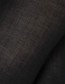 Panty Freya Organic Wol Rib Knit  Black detail