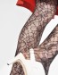 Panty Edit Lace Black