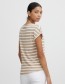 T-shirt Bypamila O Cement Mix