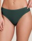 String Tencel  Dark Green