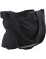 Shopper Black Asana detail
