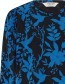 Blouse Clarissa Hummingbird Black detail