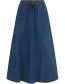 Rok Allegra Deep Blue Denim