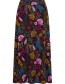 Rok Zora Jungle Panther Black
