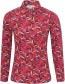 Blouse Anni Soft Red