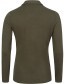 Blouse Nebu Verde detail