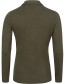 Blouse Nebu Verde detail