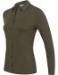 Blouse Nebu Verde detail