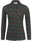 Blouse Wala Soft Brown