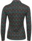 Blouse Wala Soft Brown detail