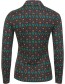 Blouse Wala Soft Brown detail