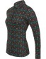Blouse Wala Soft Brown detail