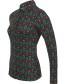 Blouse Wala Soft Brown detail