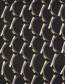 Longsleeve Anby Turtleneck Zwart detail