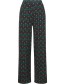 Pantalon Wala Soft Wide Brown