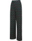 Pantalon Wala Soft Wide Brown detail
