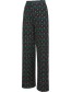 Pantalon Wala Soft Wide Brown detail
