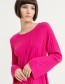 Trui Esca Fuchsia