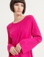 Trui Esca Fuchsia