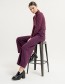 Blouse Anby Soft Purple