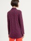 Blouse Anby Soft Purple