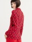 Blouse Wala Soft Red