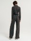 Pantalon Wala Soft Wide Brown
