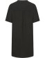 Jurk Jaipur Black detail