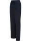 Pantalon Crepe Mets Navy detail