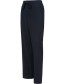 Pantalon Crepe Mets Navy detail