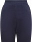 Pantalon Como Streep Navy detail