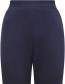 Pantalon Como Streep Navy detail
