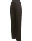 Pantalon Palermo Zwart detail