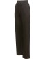 Pantalon Palermo Zwart detail