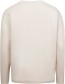 Sweater Manchester met Koord Perfectly Pale detail
