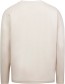 Sweater Manchester met Koord Perfectly Pale detail