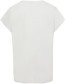 Top Arezzo Off White detail