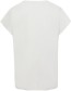 Top Arezzo Off White detail