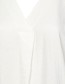 Top Arezzo Off White detail