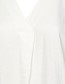 Top Arezzo Off White detail