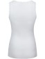 Top Ibiza Met Kant Off White detail
