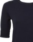 Top Darwin Navy detail