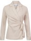 Blazer Blouse Columbuis Napoli Pale