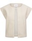 Gilet Matsumoto Perfectly Pale