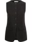 Gilet Salta Black
