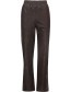 Pantalon Bangoung Vegan Coffee