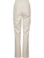 Pantalon Bangoung Vegan Pale detail